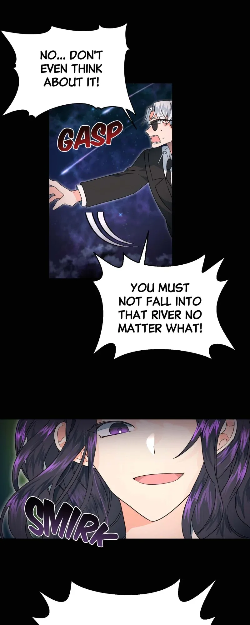 Climb a Star Chapter 3 page 24