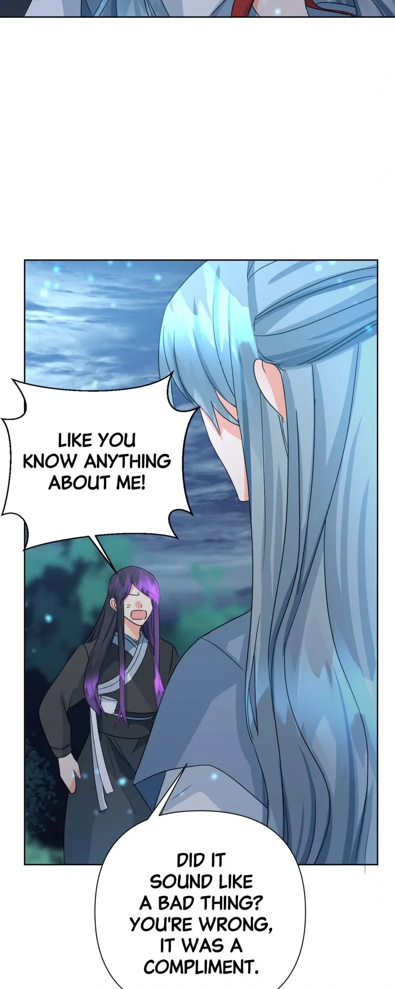 Climb a Star Chapter 14 page 57