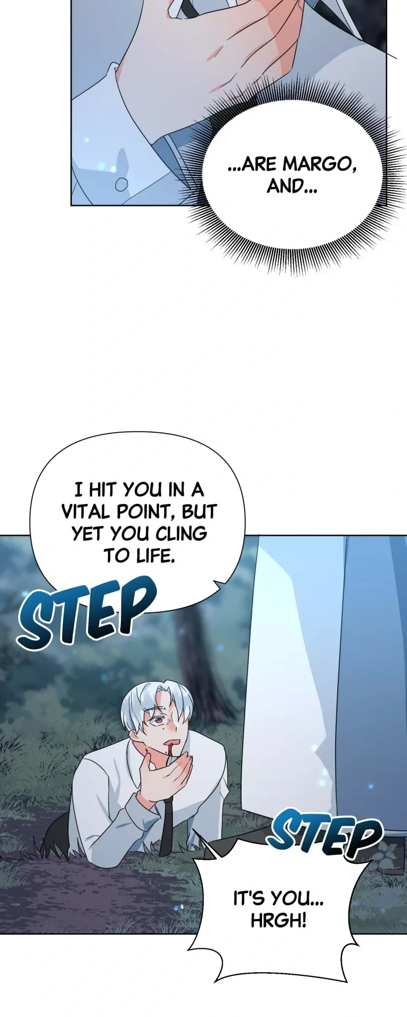Climb a Star Chapter 16 page 51