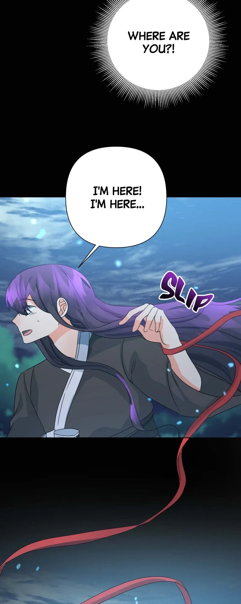 Climb a Star Chapter 14 page 52