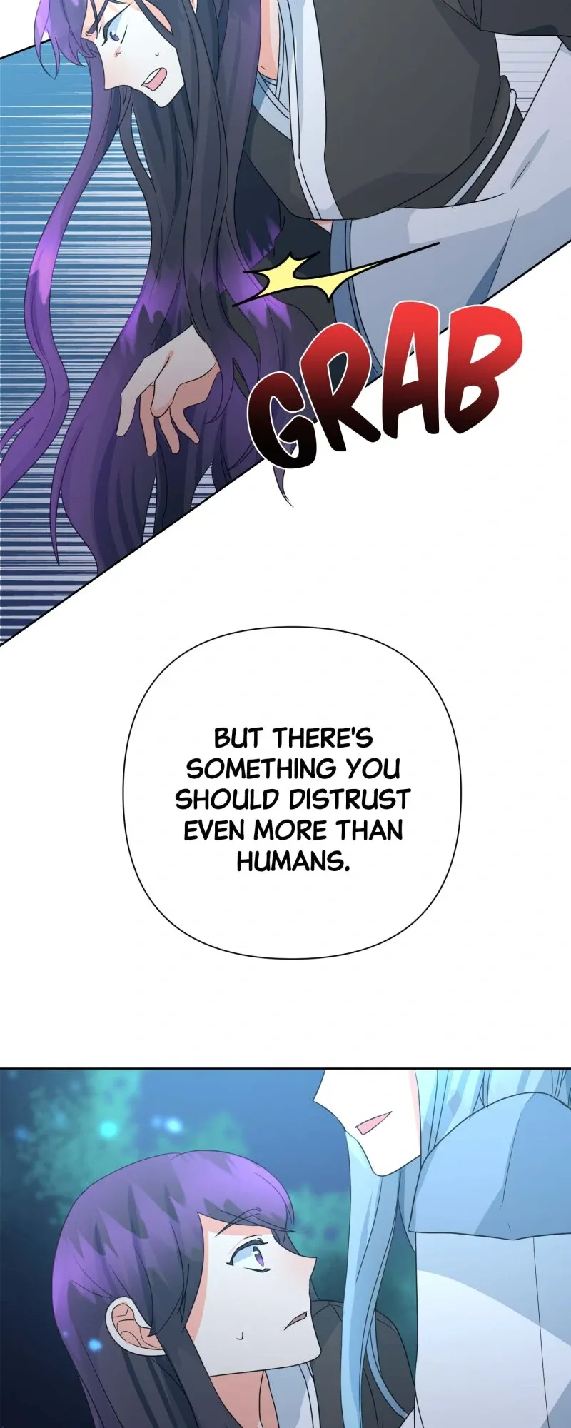 Climb a Star Chapter 14 page 61