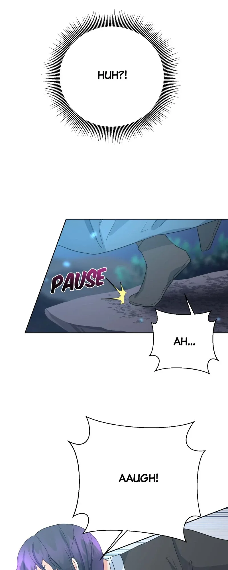 Climb a Star Chapter 14 page 60
