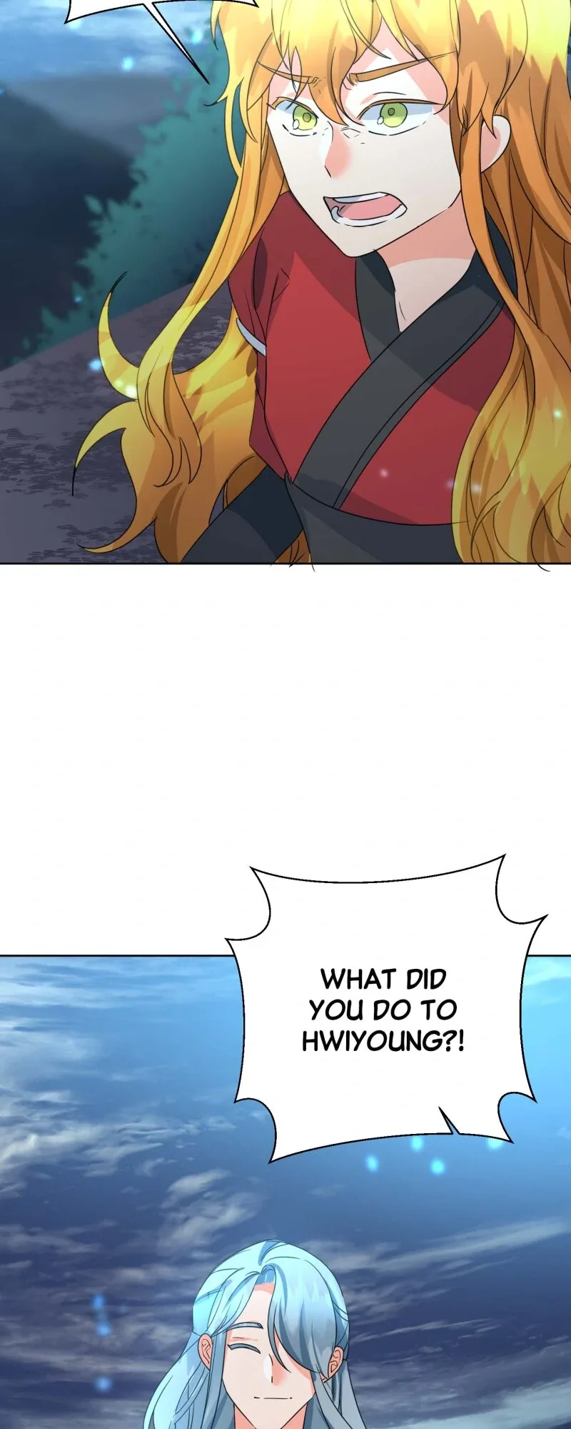 Climb a Star Chapter 14 page 69