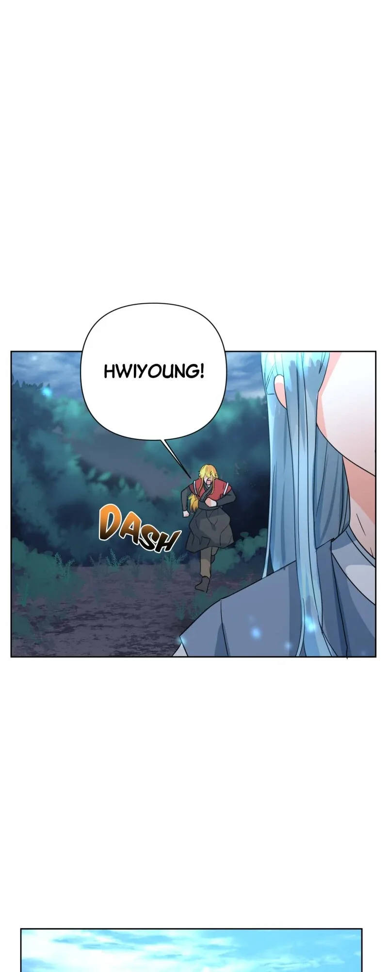 Climb a Star Chapter 14 page 67