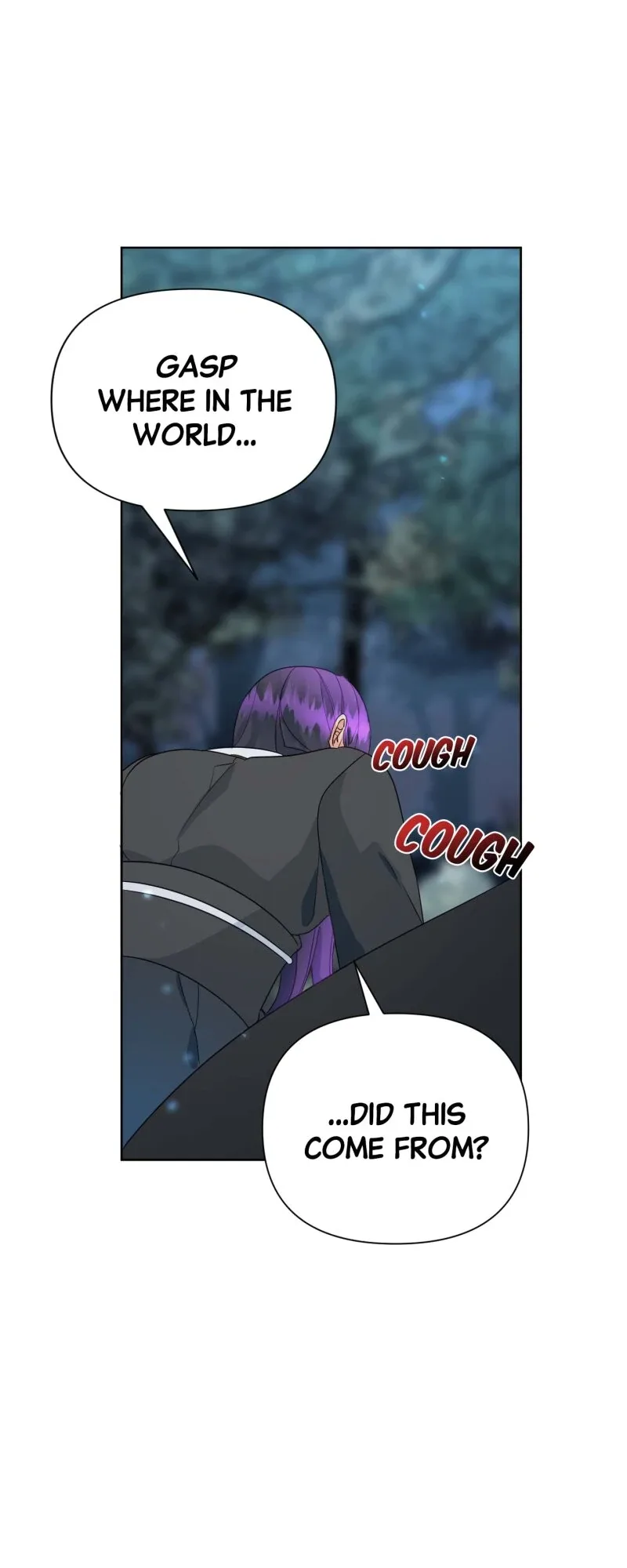 Climb a Star Chapter 16 page 35