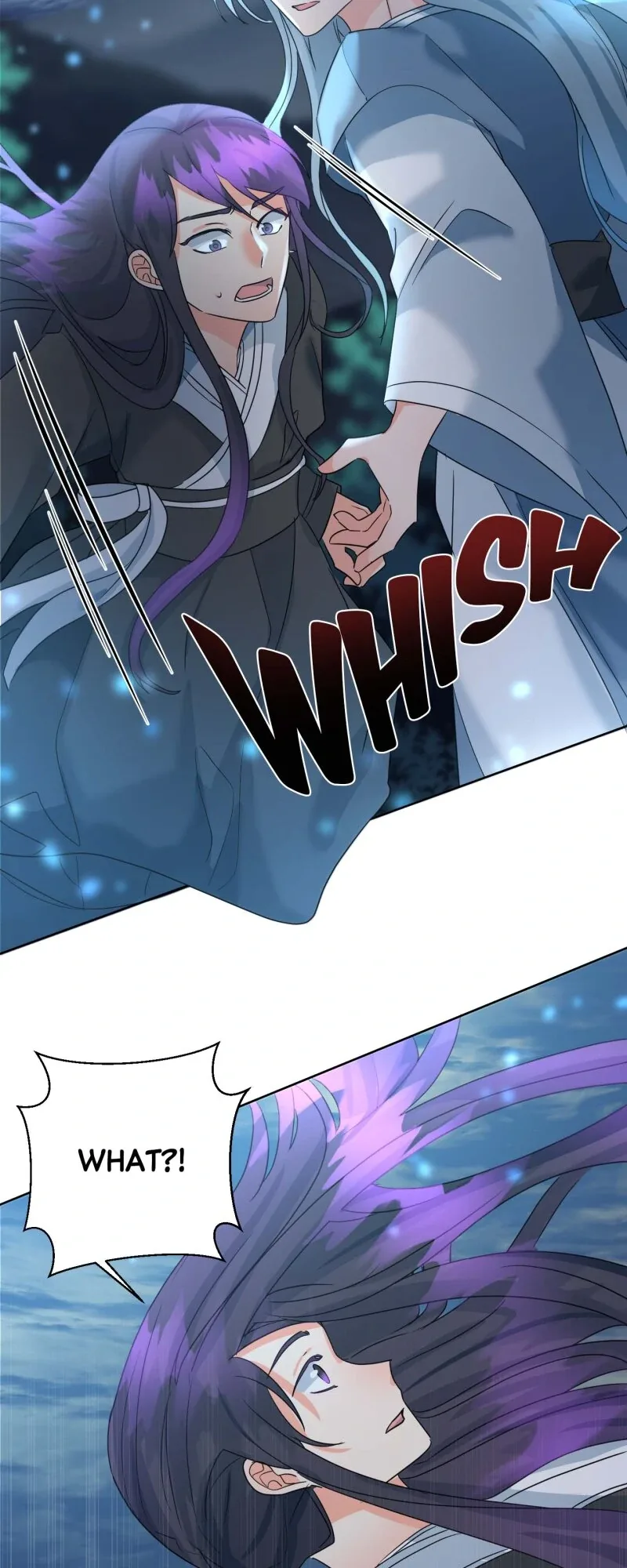 Climb a Star Chapter 14 page 63