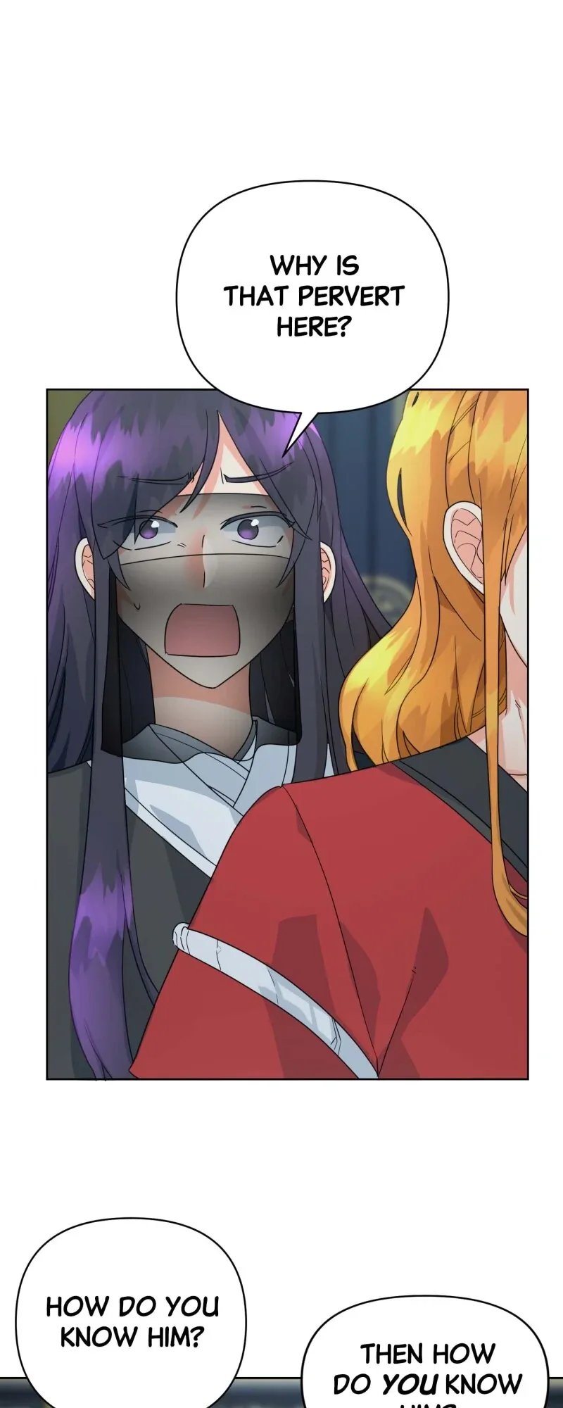Climb a Star Chapter 10 page 15
