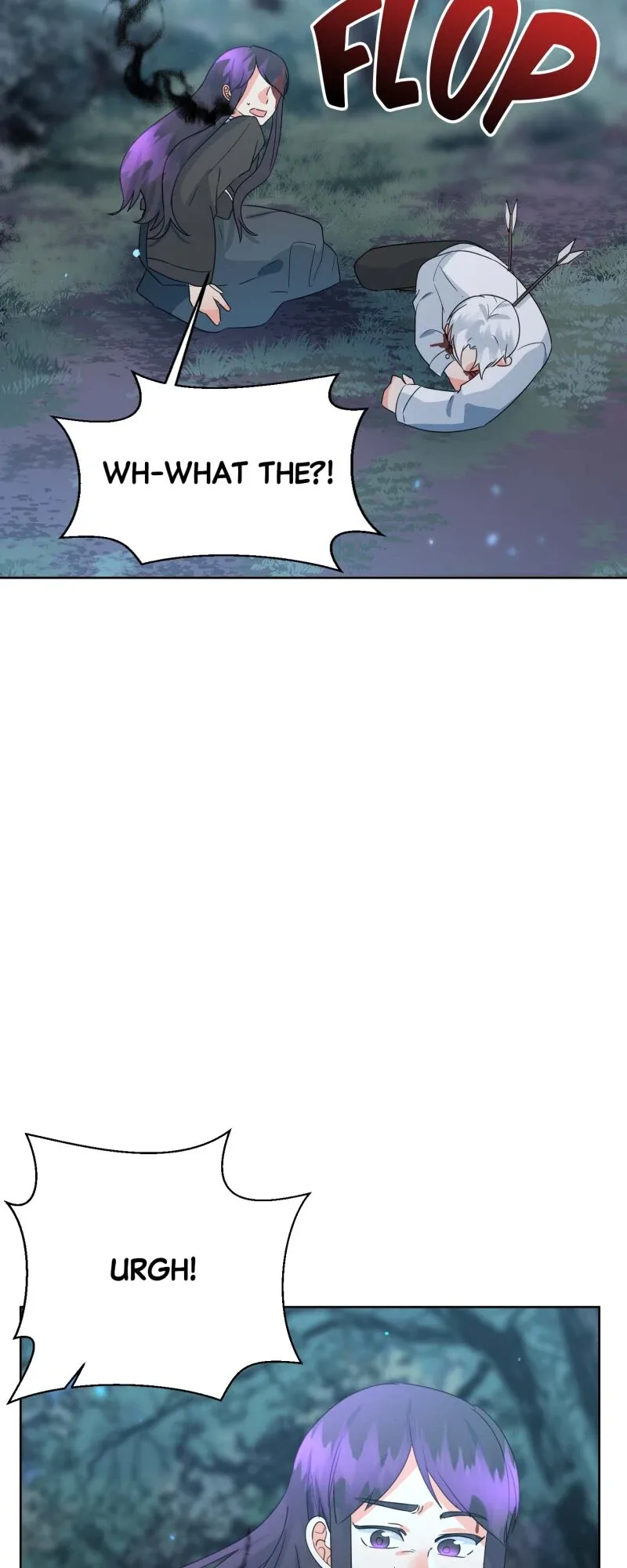 Climb a Star Chapter 16 page 32