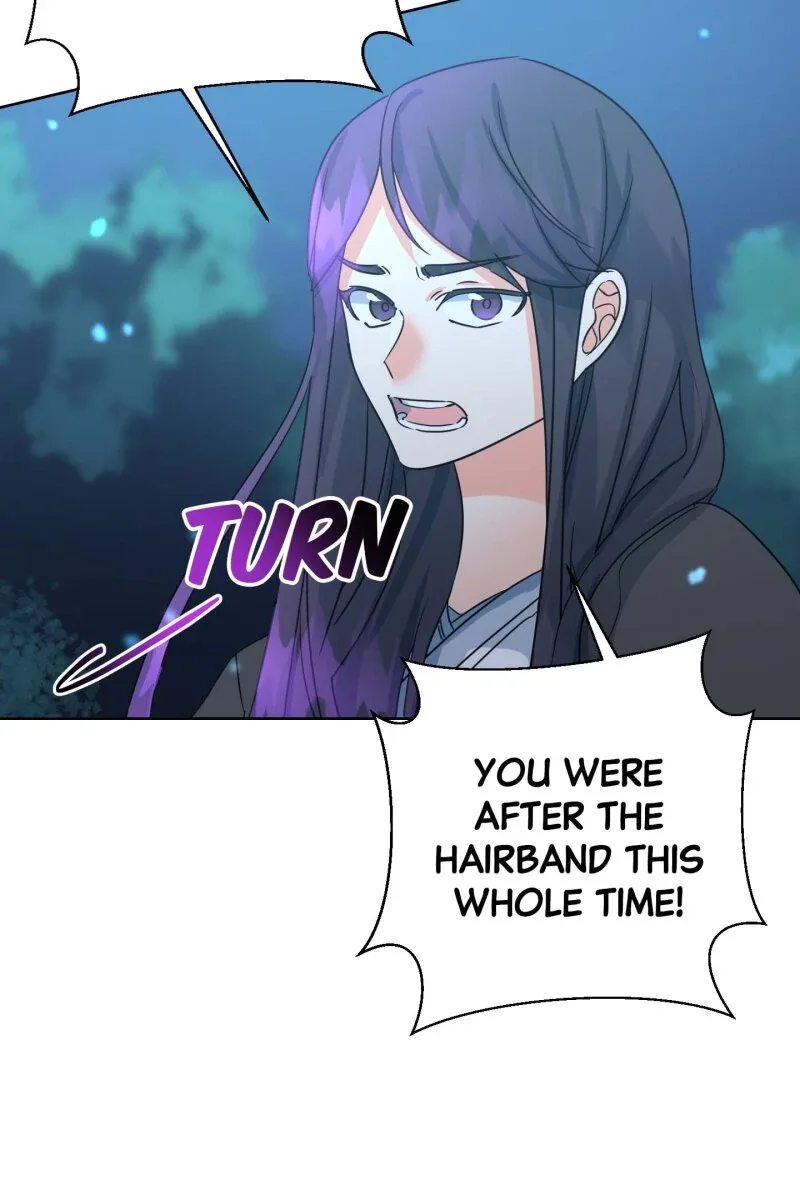 Climb a Star Chapter 14 page 54