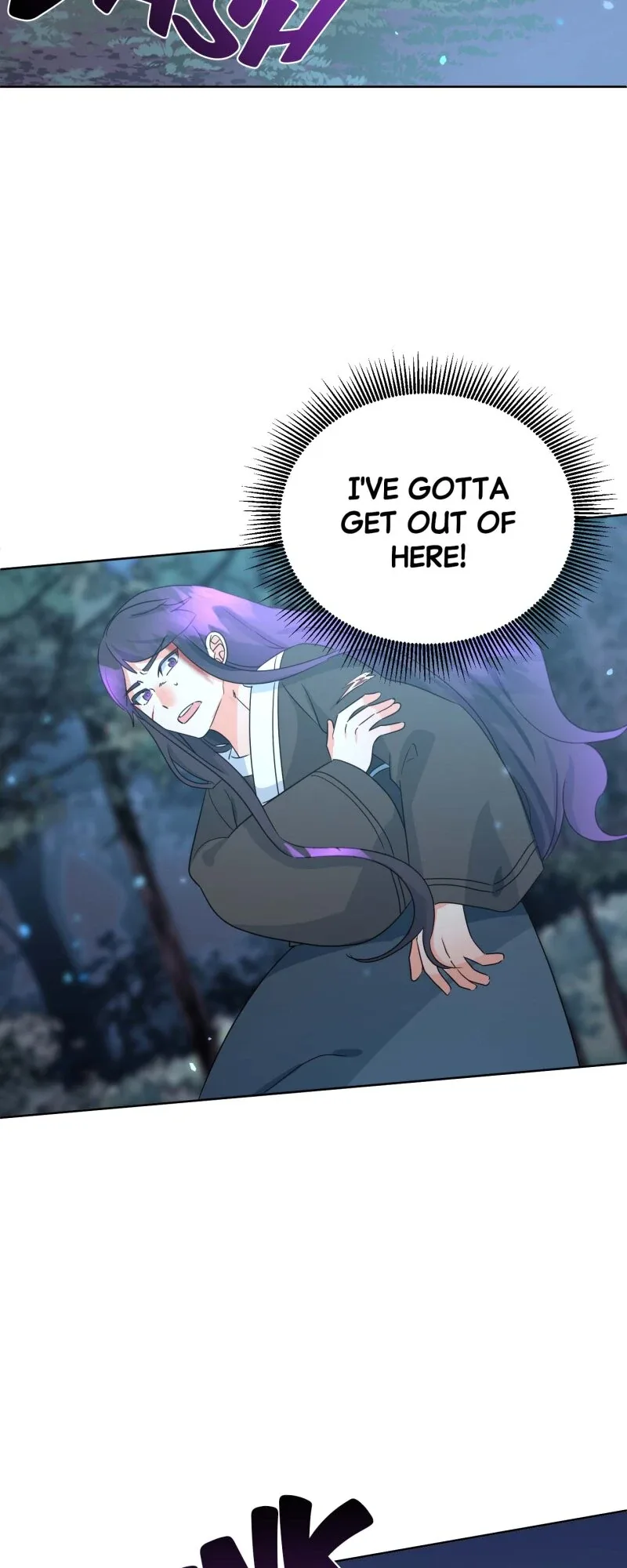 Climb a Star Chapter 16 page 45