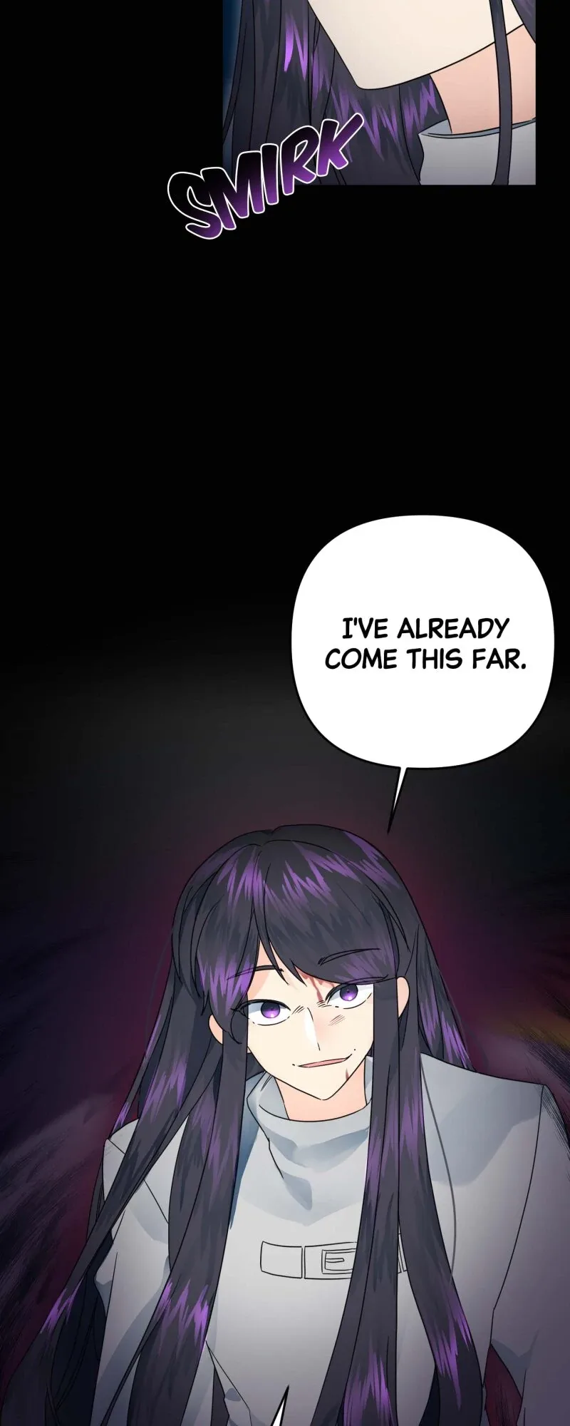 Climb a Star Chapter 3 page 18
