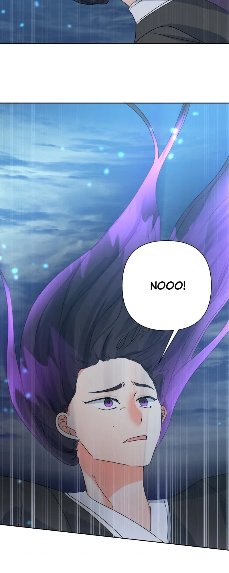 Climb a Star Chapter 14 page 64
