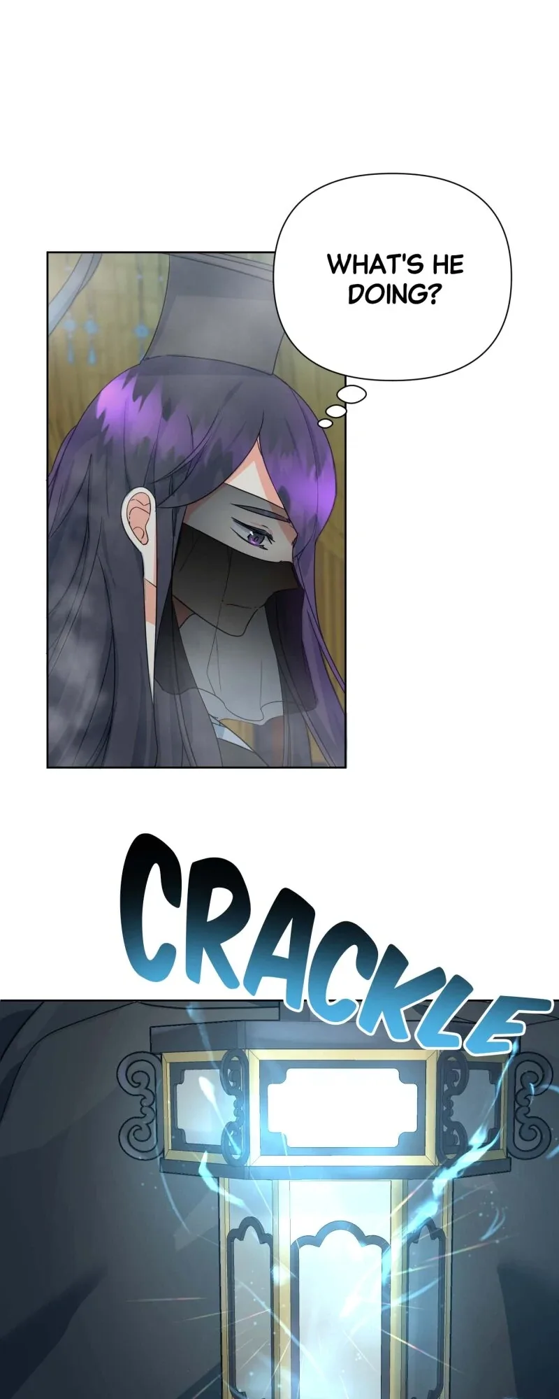Climb a Star Chapter 9 page 10