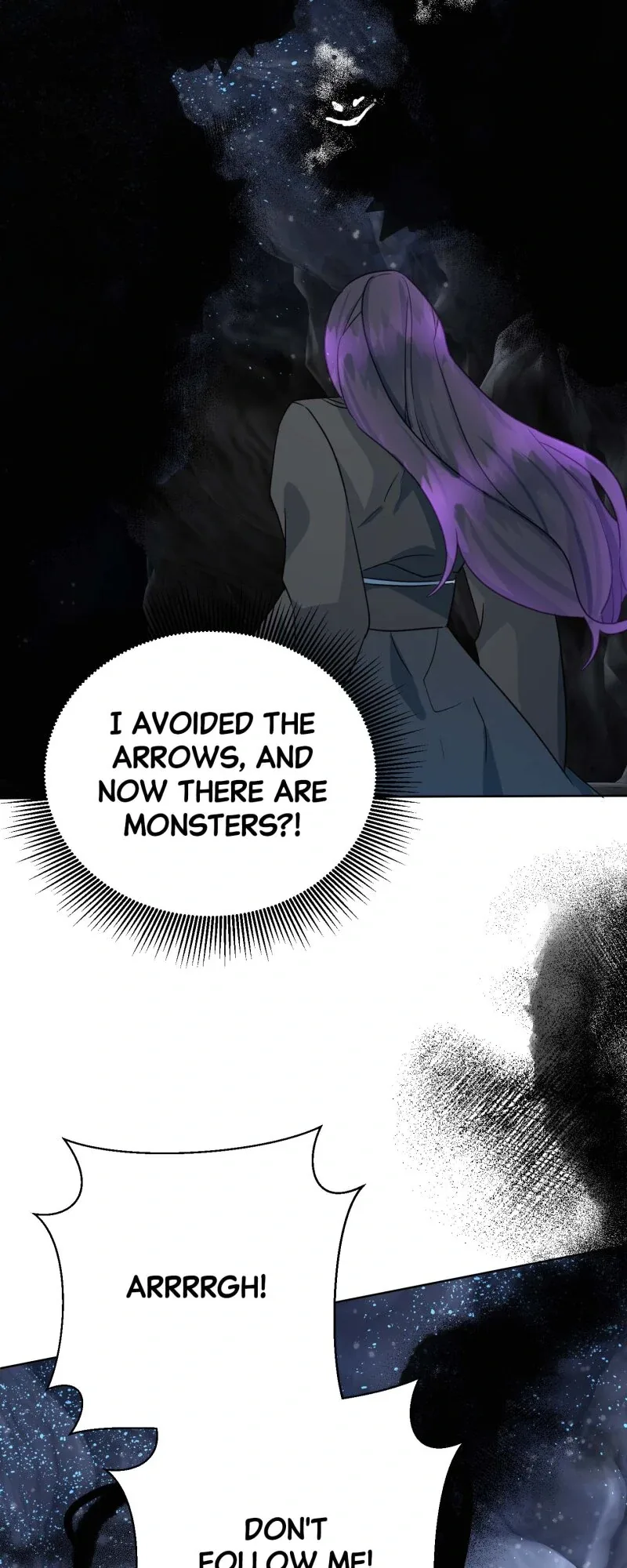 Climb a Star Chapter 16 page 68