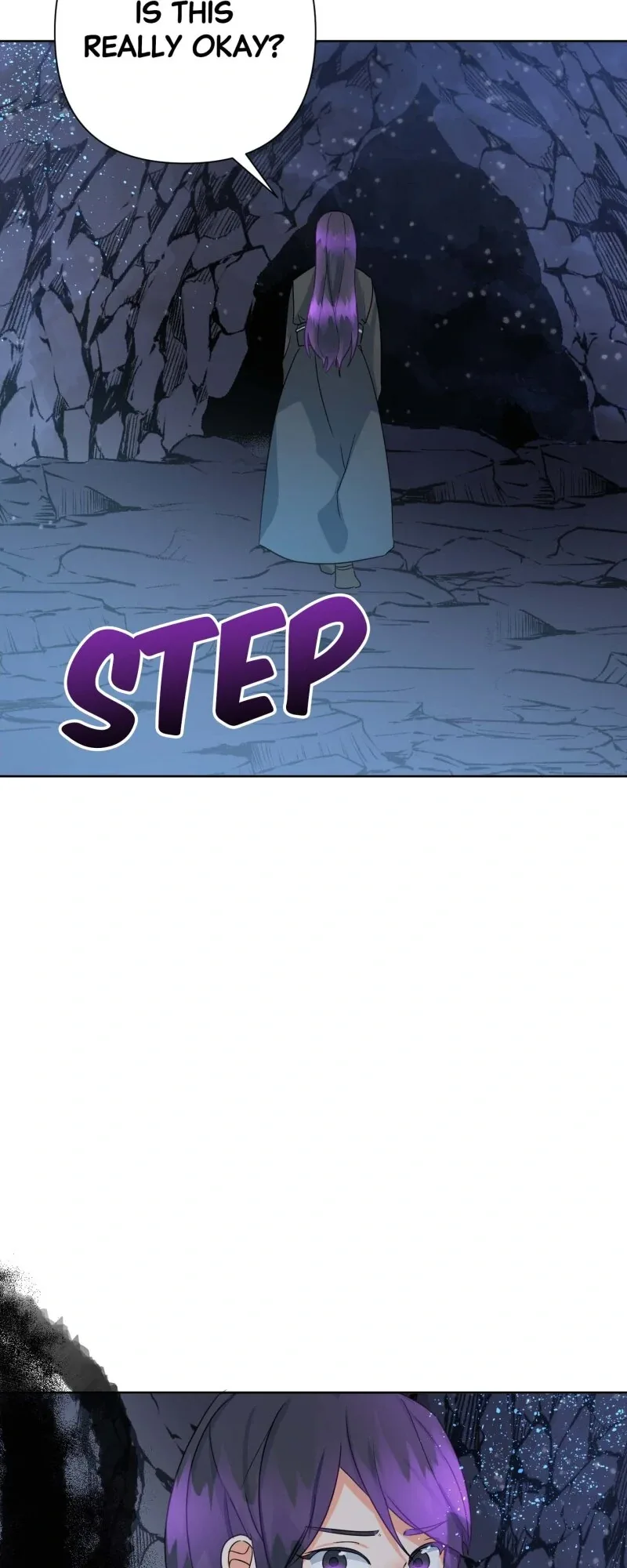 Climb a Star Chapter 16 page 62