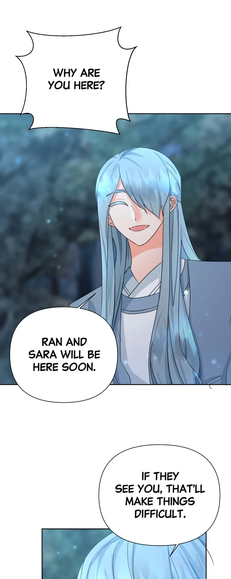 Climb a Star Chapter 16 page 53