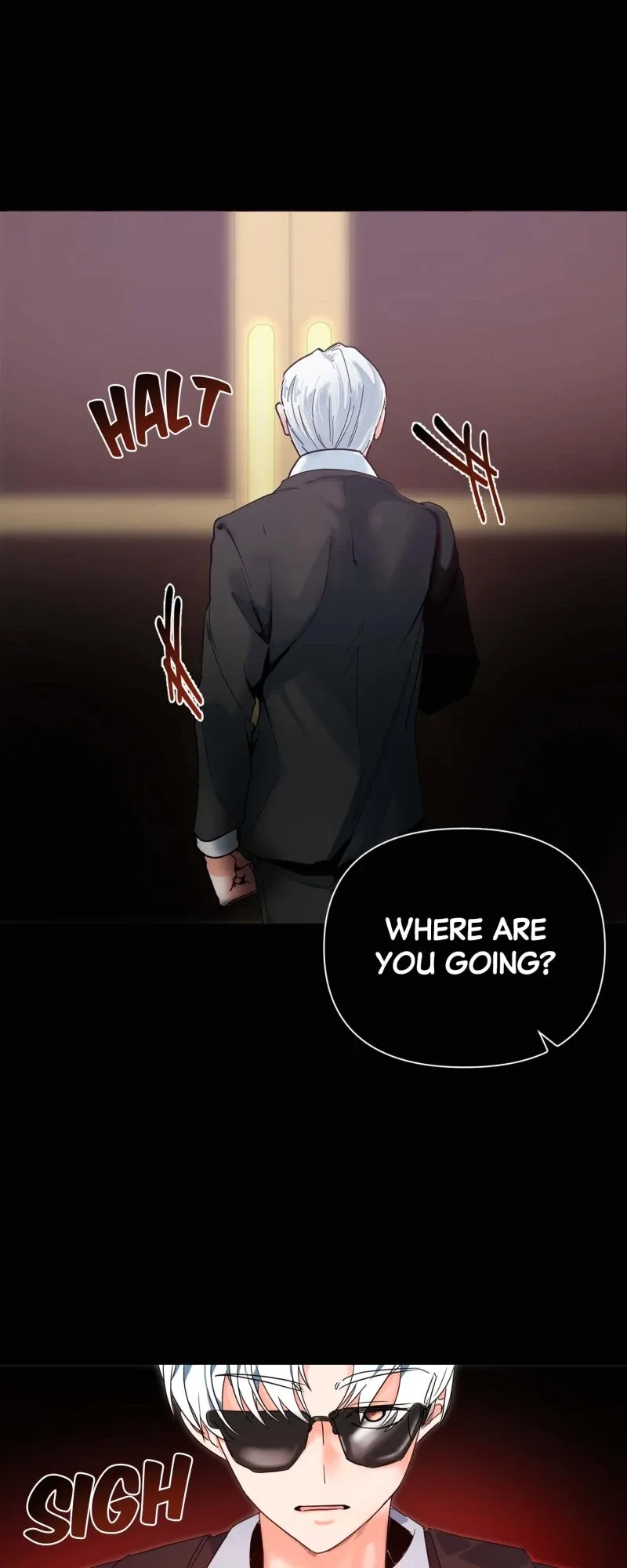 Climb a Star Chapter 4 page 54