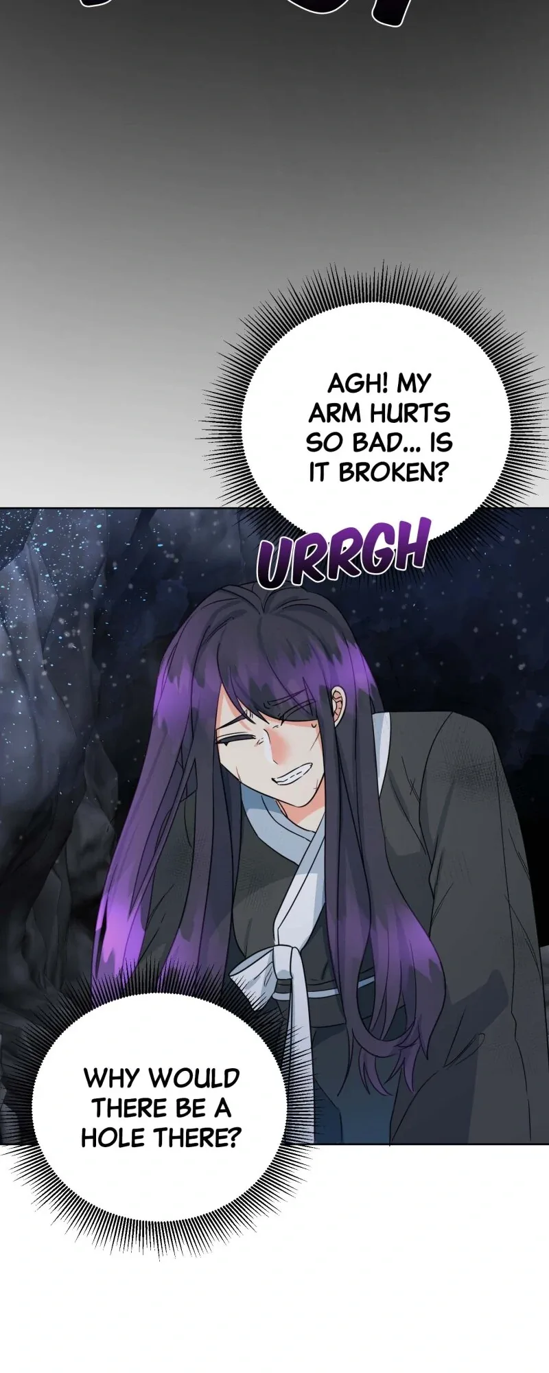 Climb a Star Chapter 16 page 74