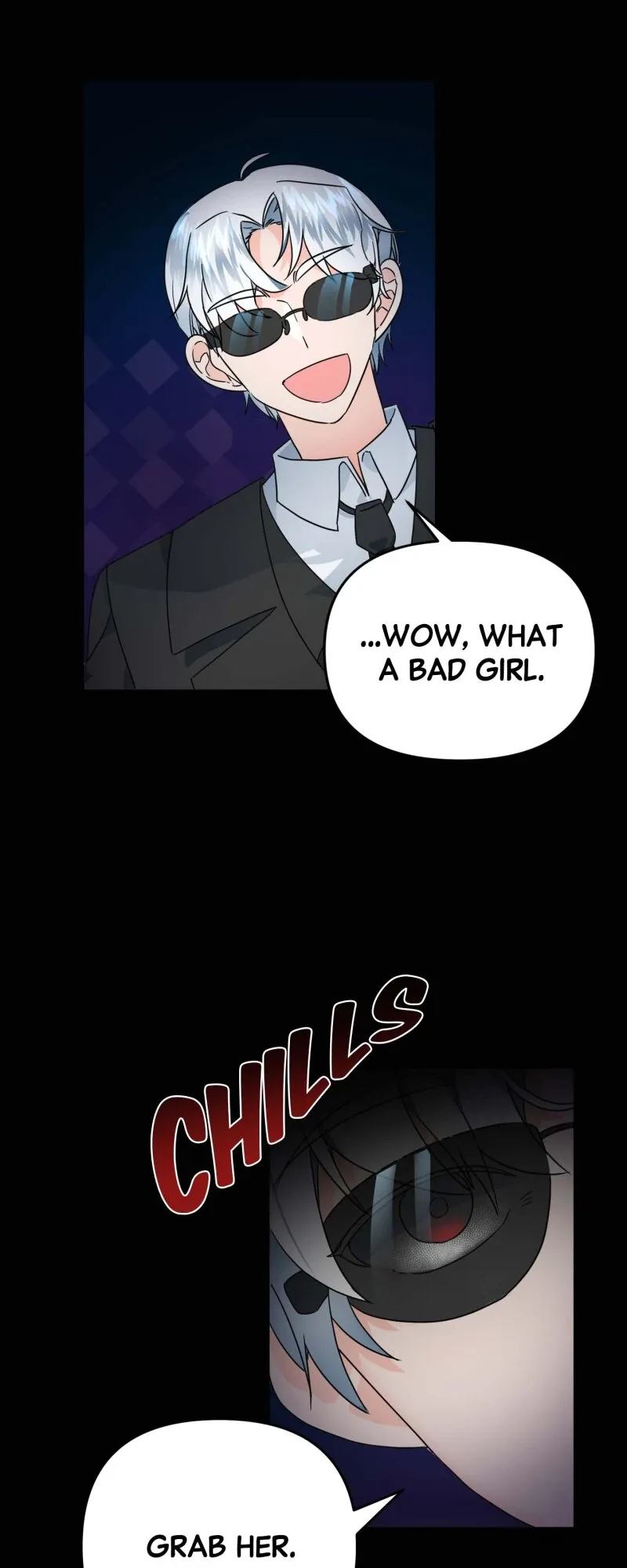Climb a Star Chapter 3 page 20