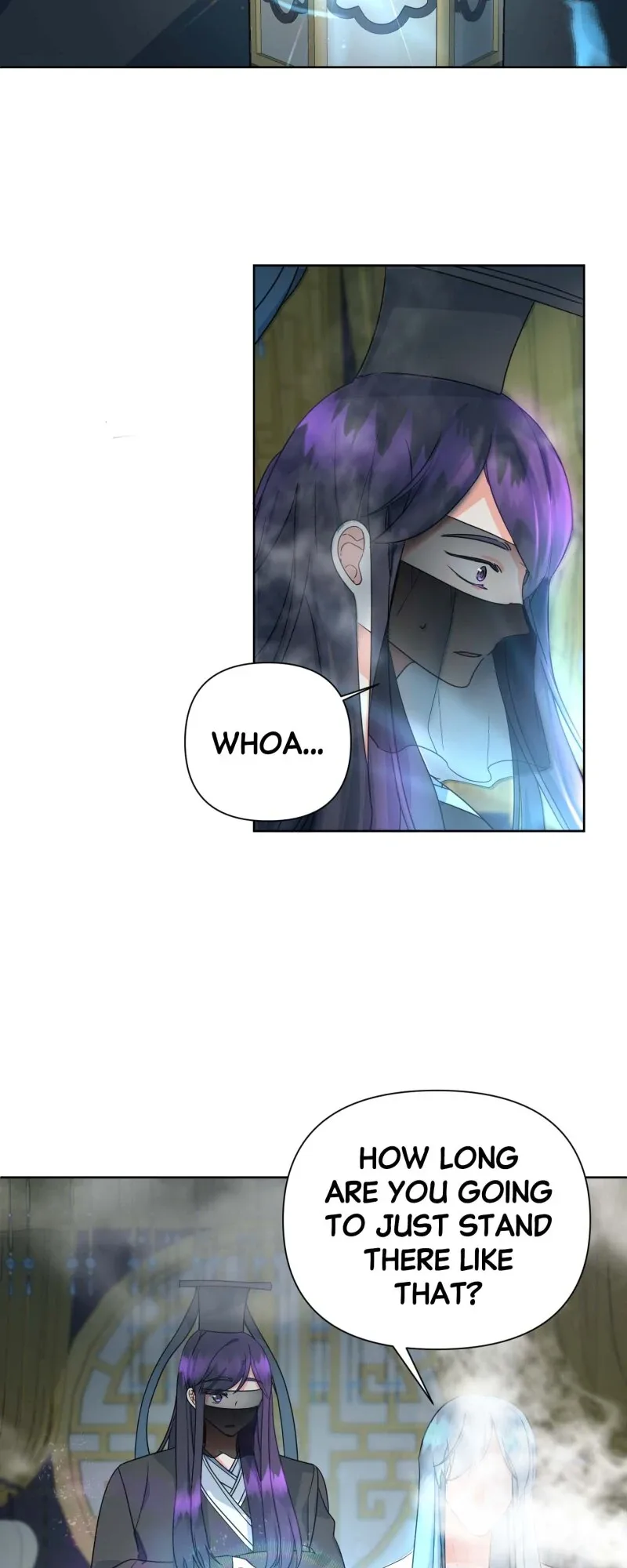 Climb a Star Chapter 9 page 11