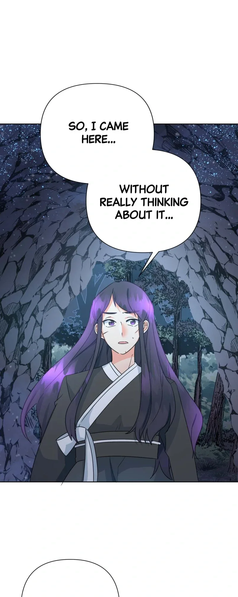 Climb a Star Chapter 16 page 61