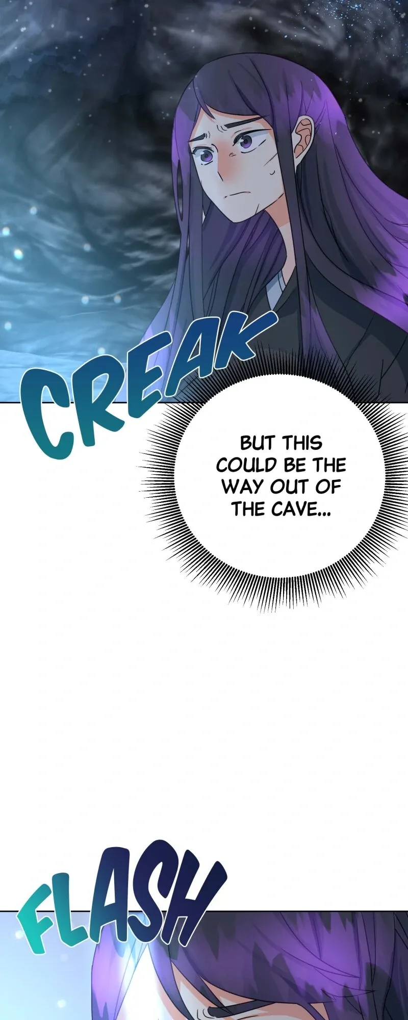 Climb a Star Chapter 16 page 78