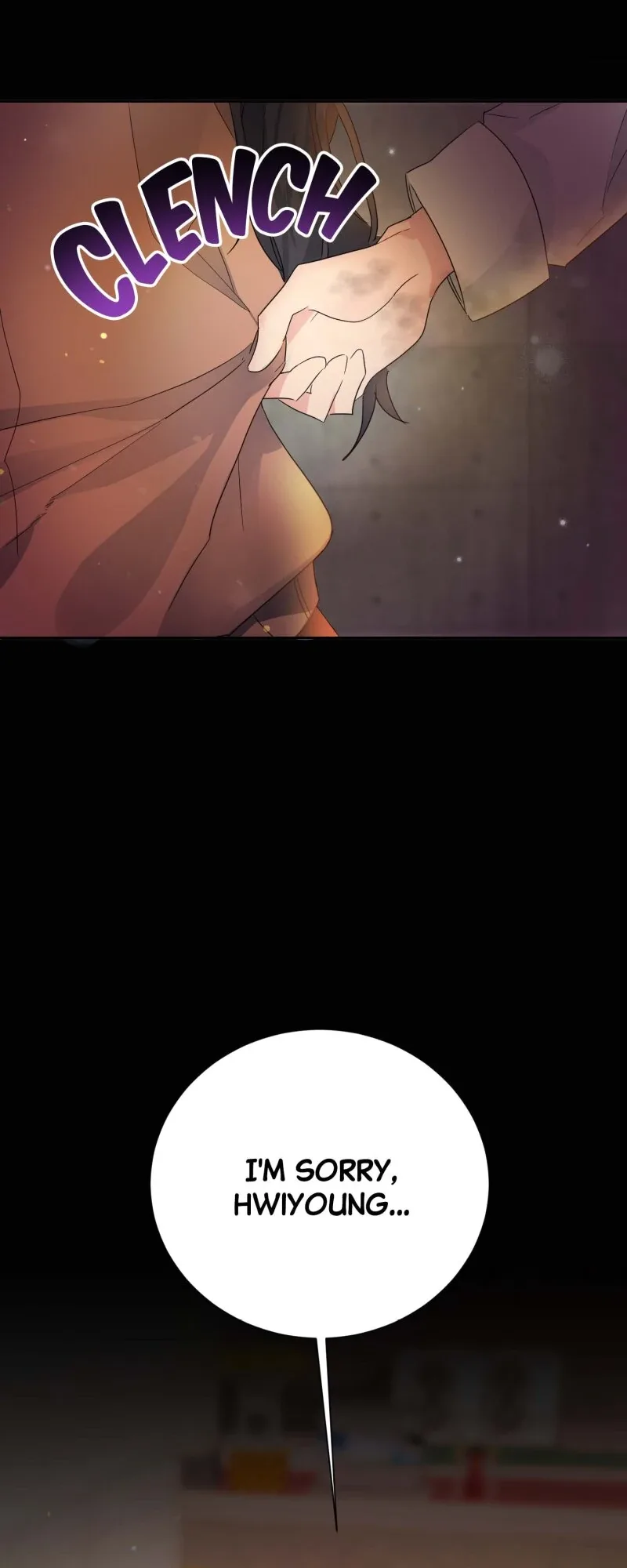 Climb a Star Chapter 2 page 39