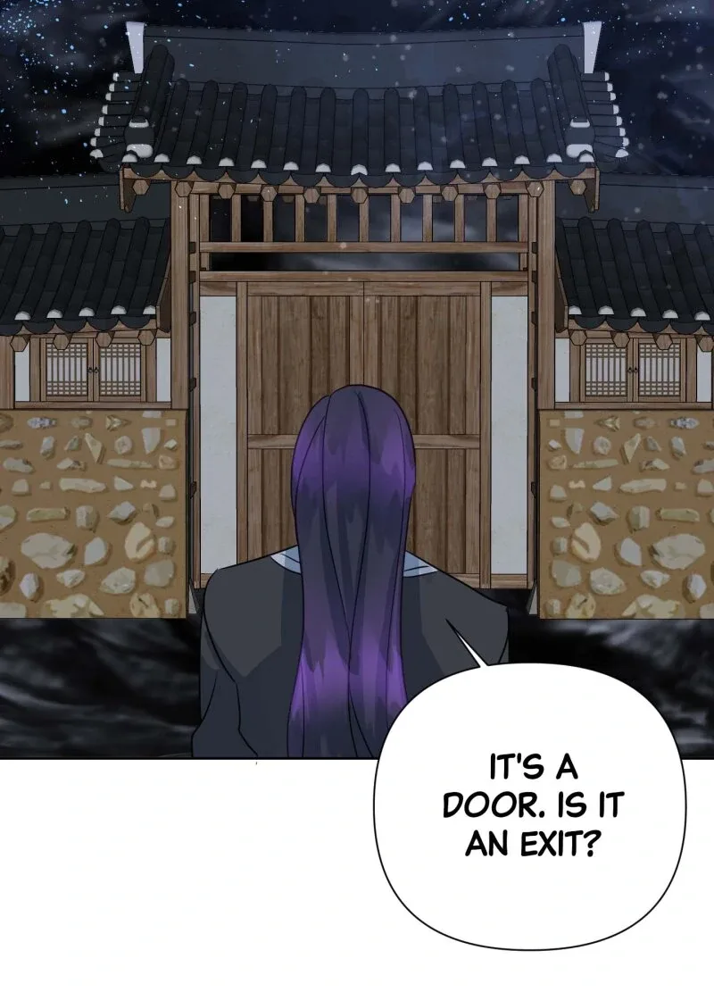 Climb a Star Chapter 16 page 76