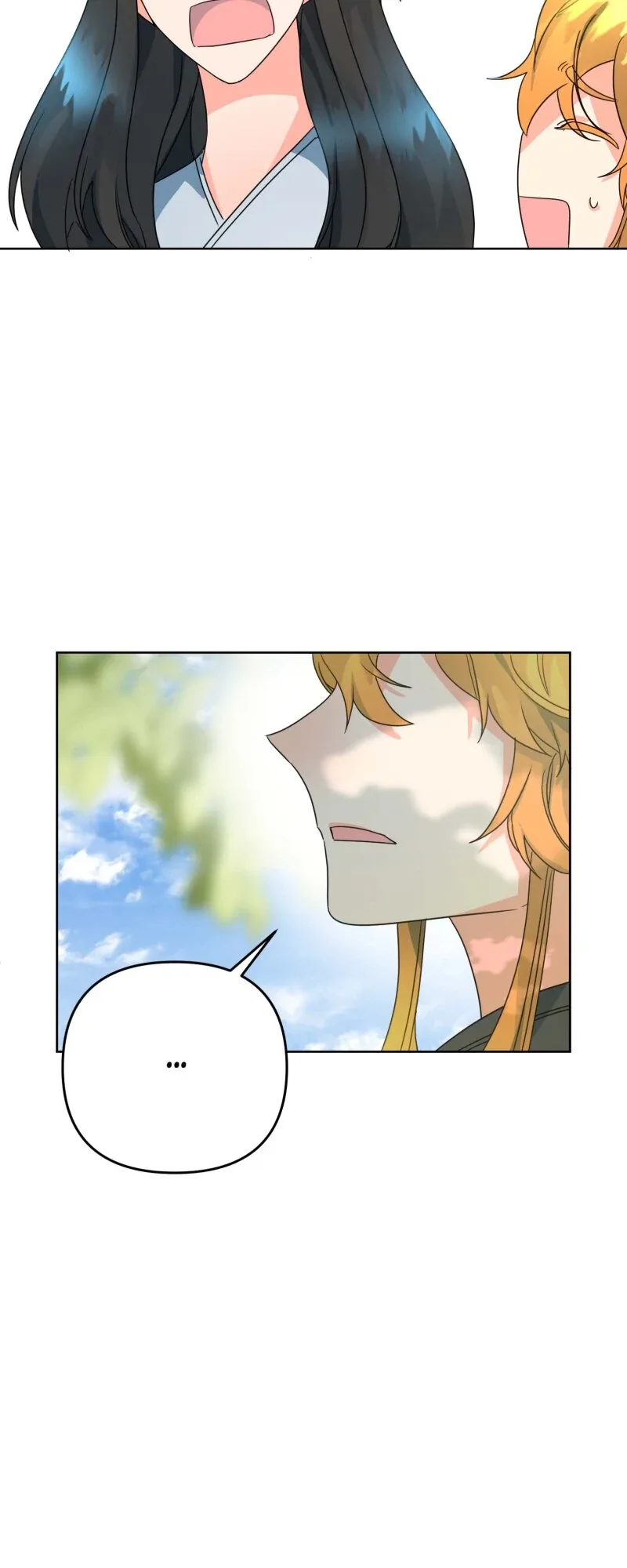 Climb a Star Chapter 8 page 19