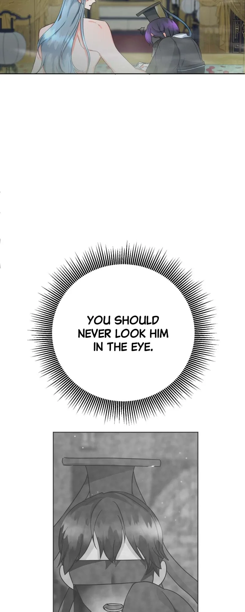 Climb a Star Chapter 9 page 17