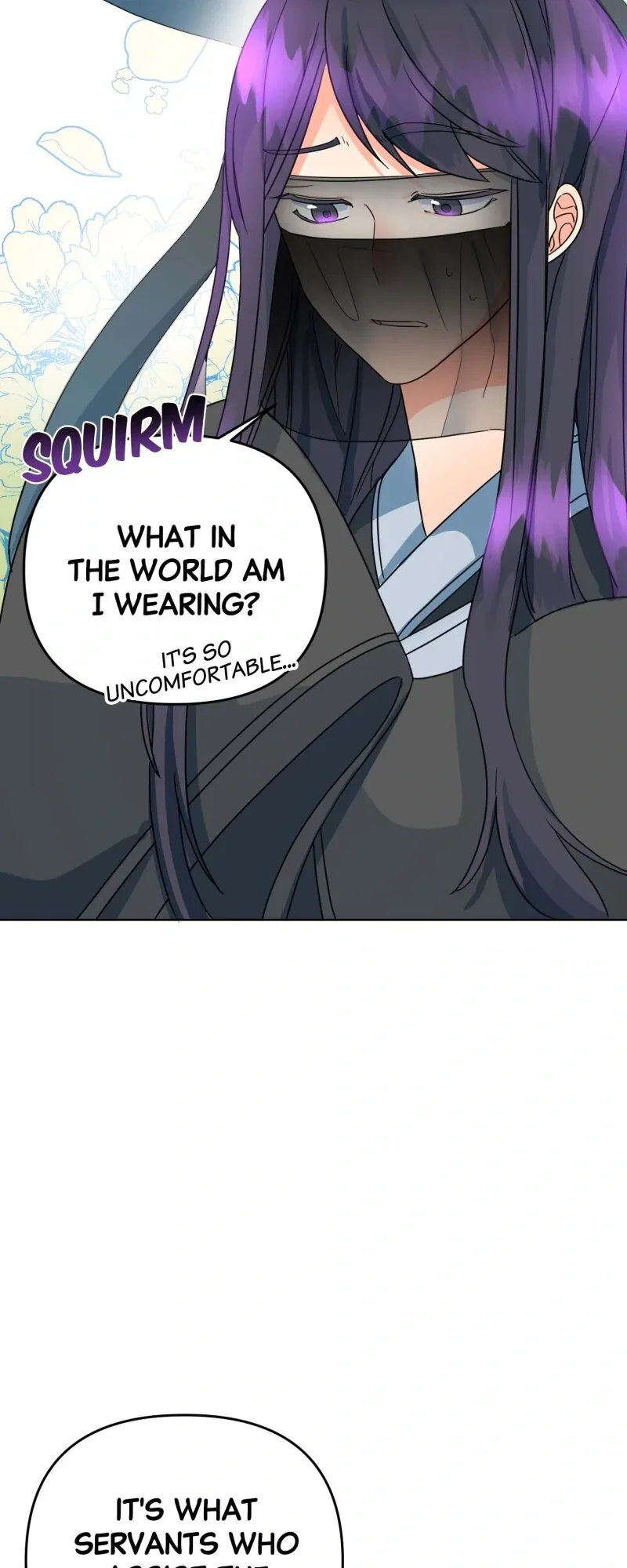 Climb a Star Chapter 8 page 22