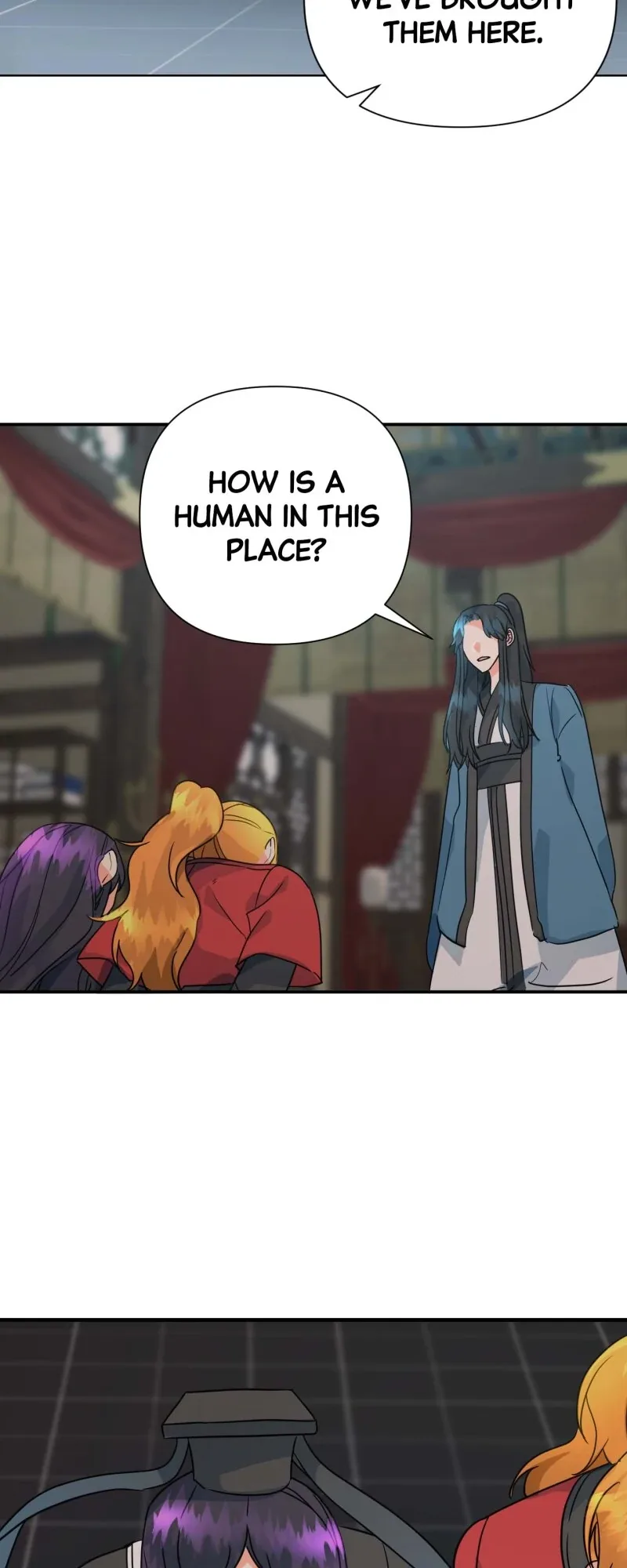 Climb a Star Chapter 10 page 24
