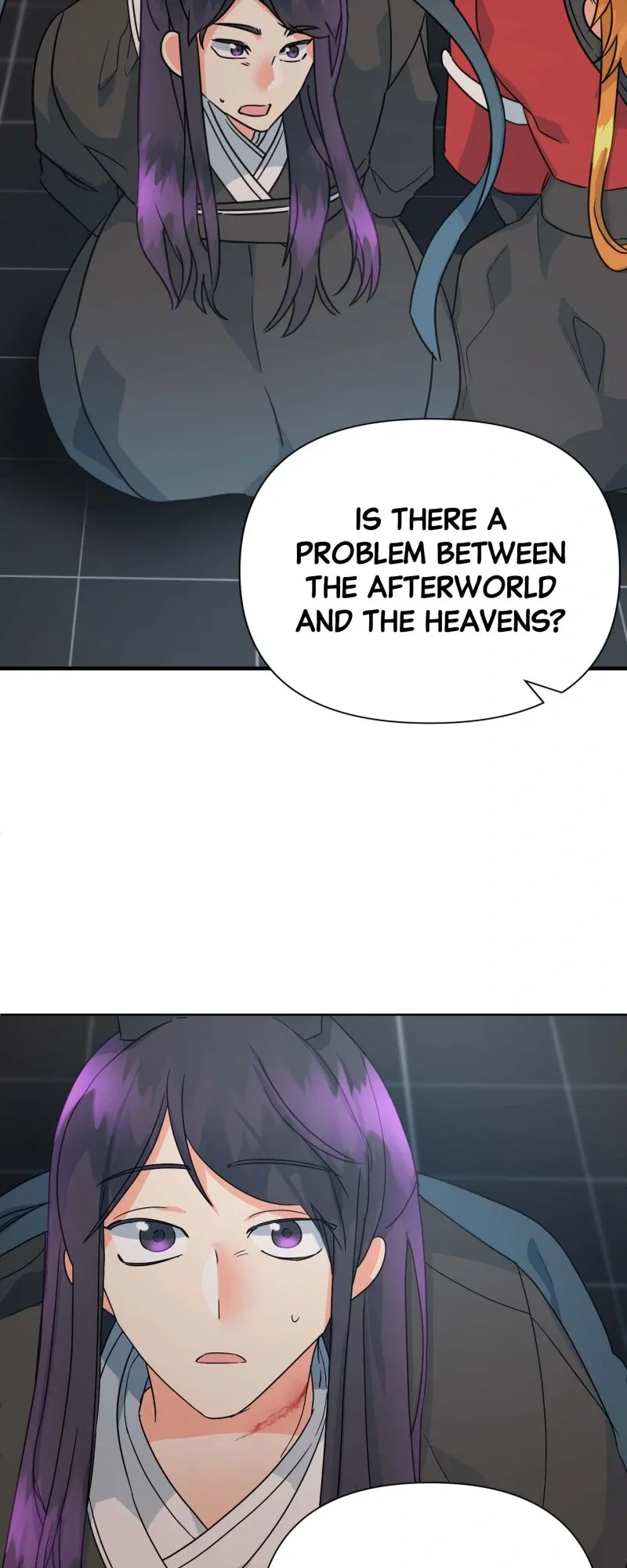 Climb a Star Chapter 10 page 25