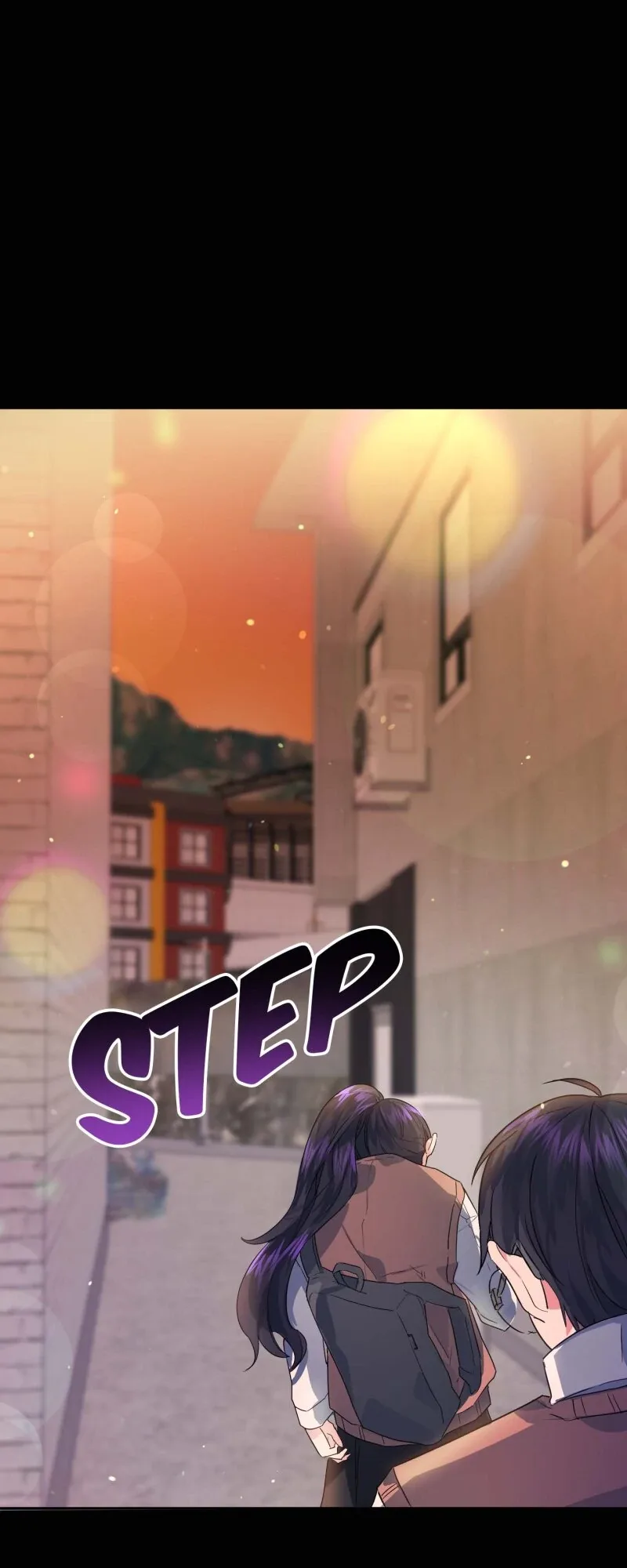 Climb a Star Chapter 2 page 37