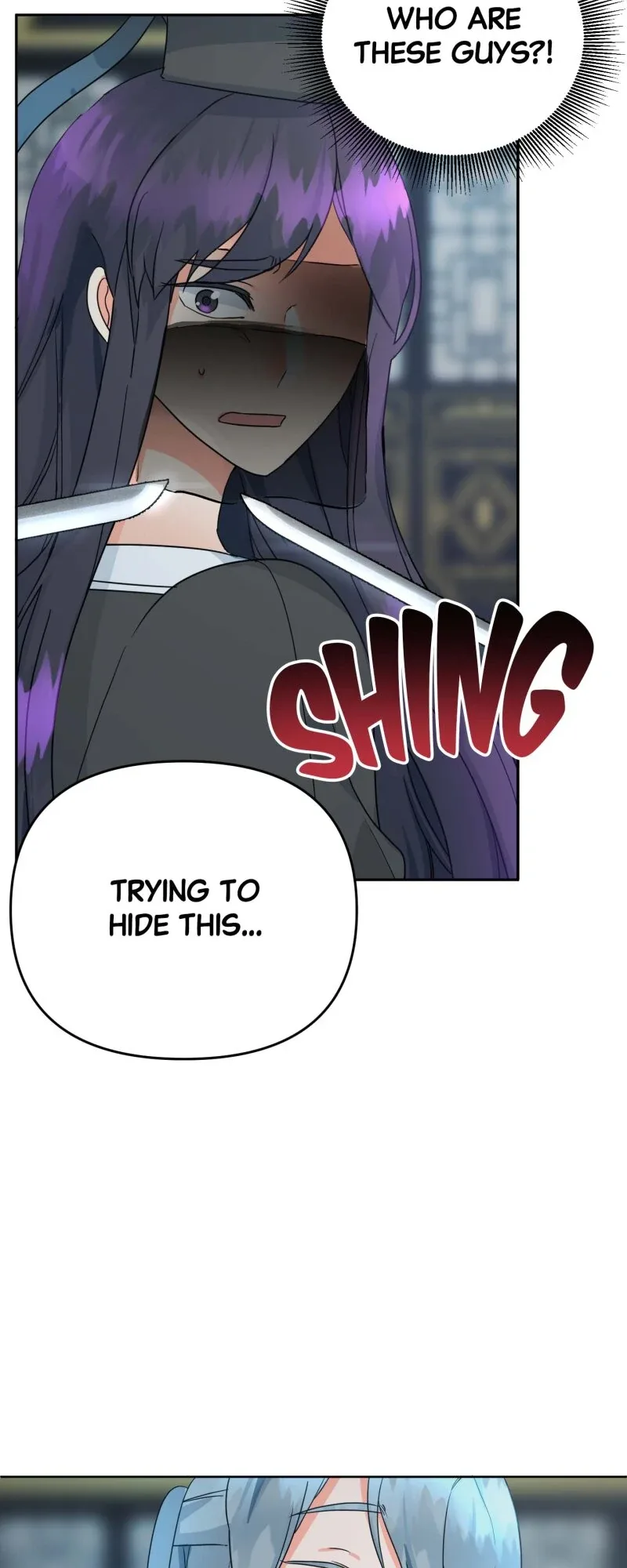 Climb a Star Chapter 10 page 21