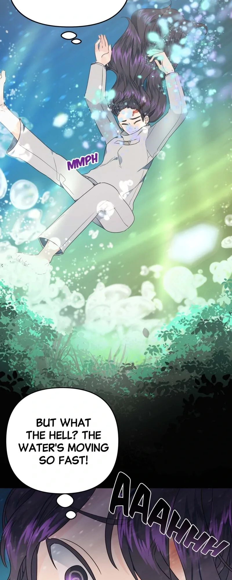 Climb a Star Chapter 3 page 31
