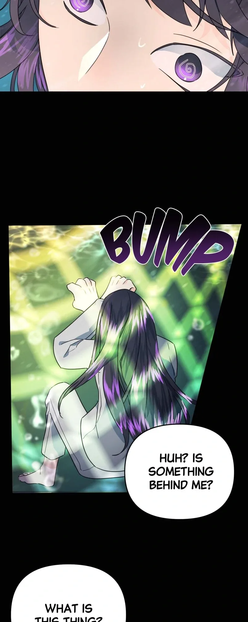 Climb a Star Chapter 3 page 32