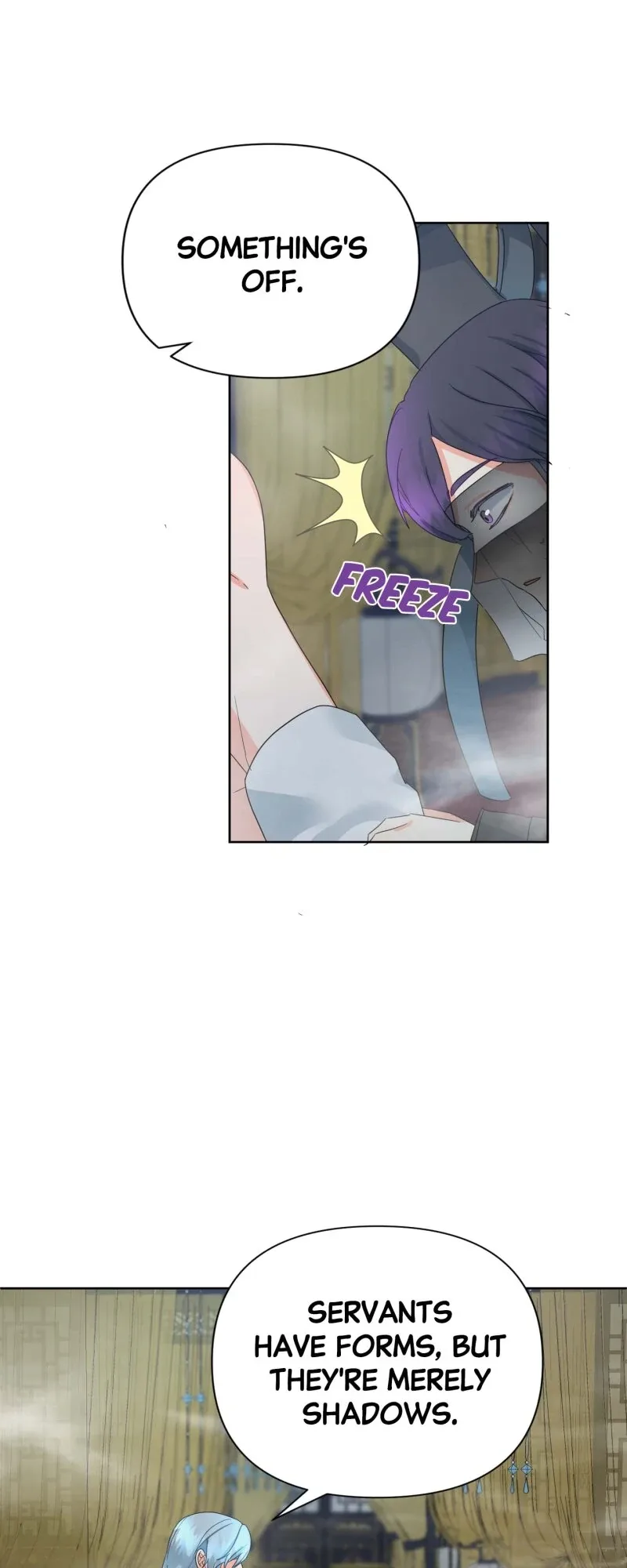 Climb a Star Chapter 9 page 16