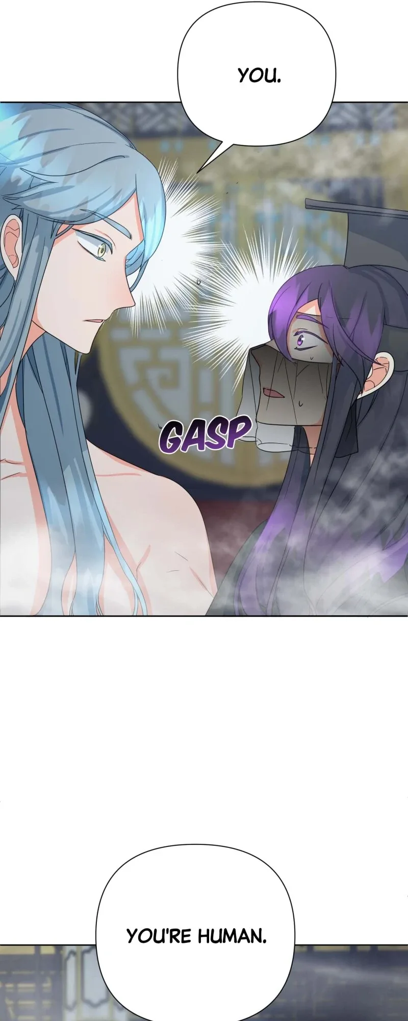 Climb a Star Chapter 9 page 20