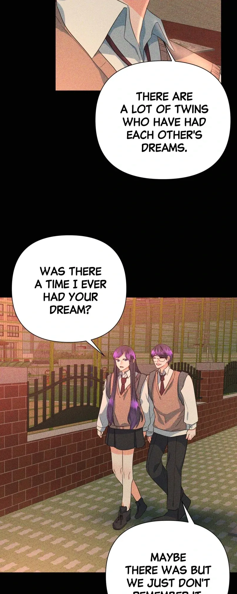 Climb a Star Chapter 18 page 5