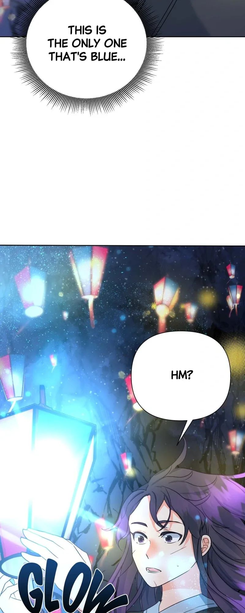 Climb a Star Chapter 17 page 10