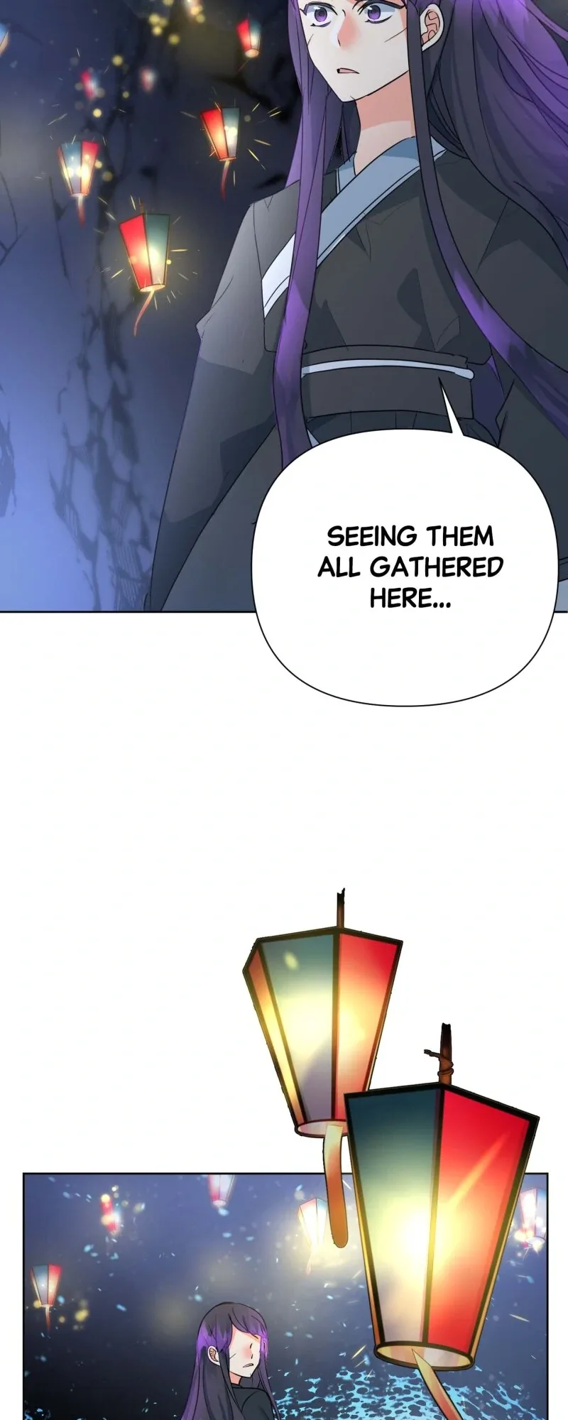 Climb a Star Chapter 17 page 6