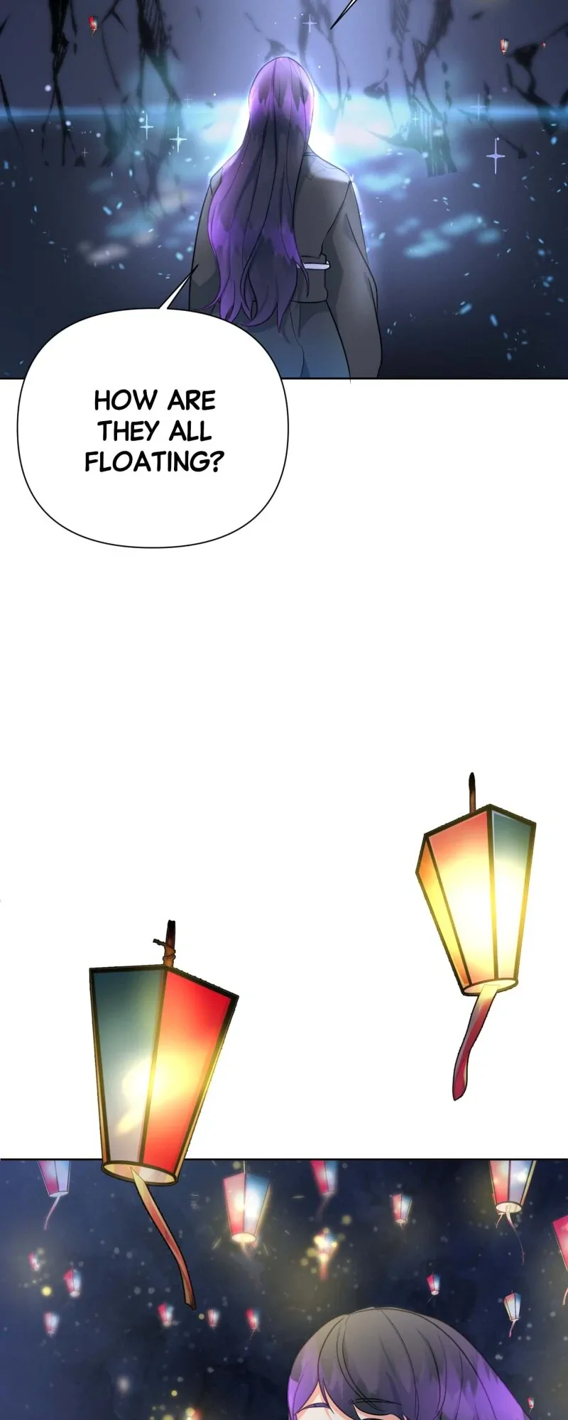 Climb a Star Chapter 17 page 5