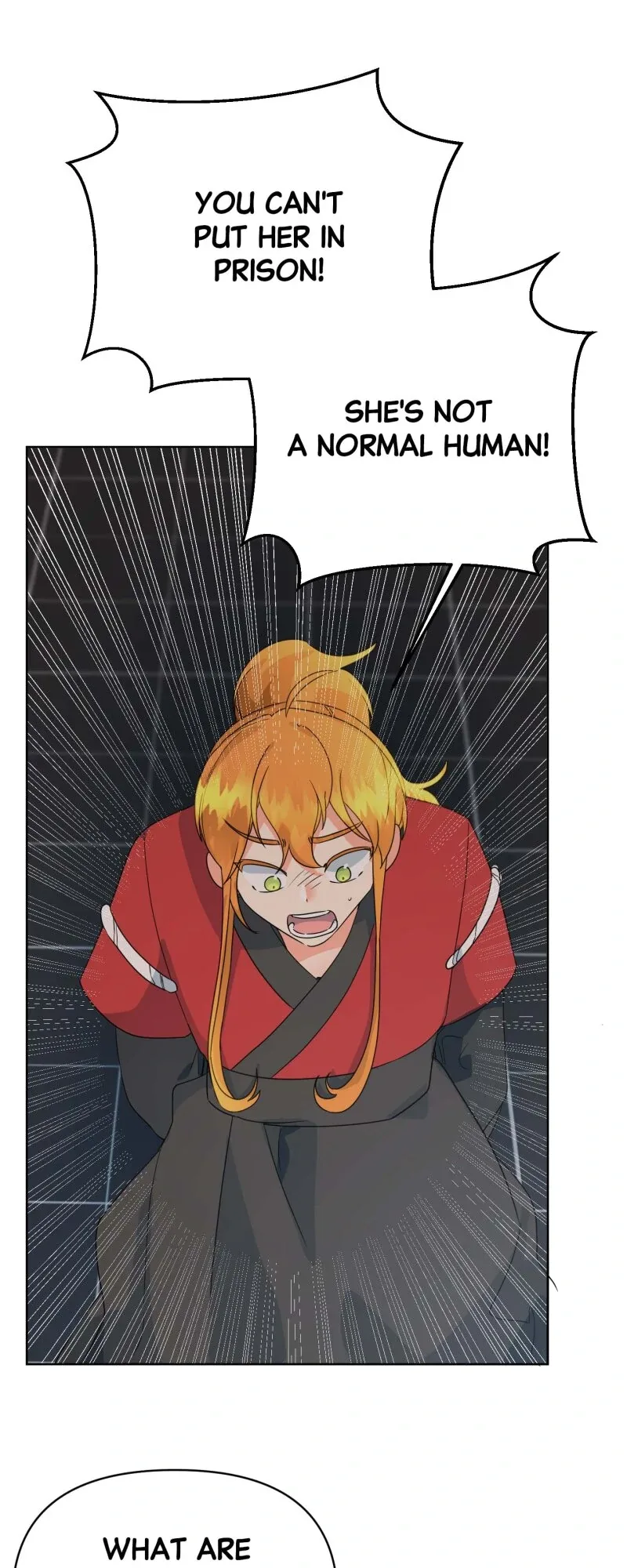 Climb a Star Chapter 10 page 35