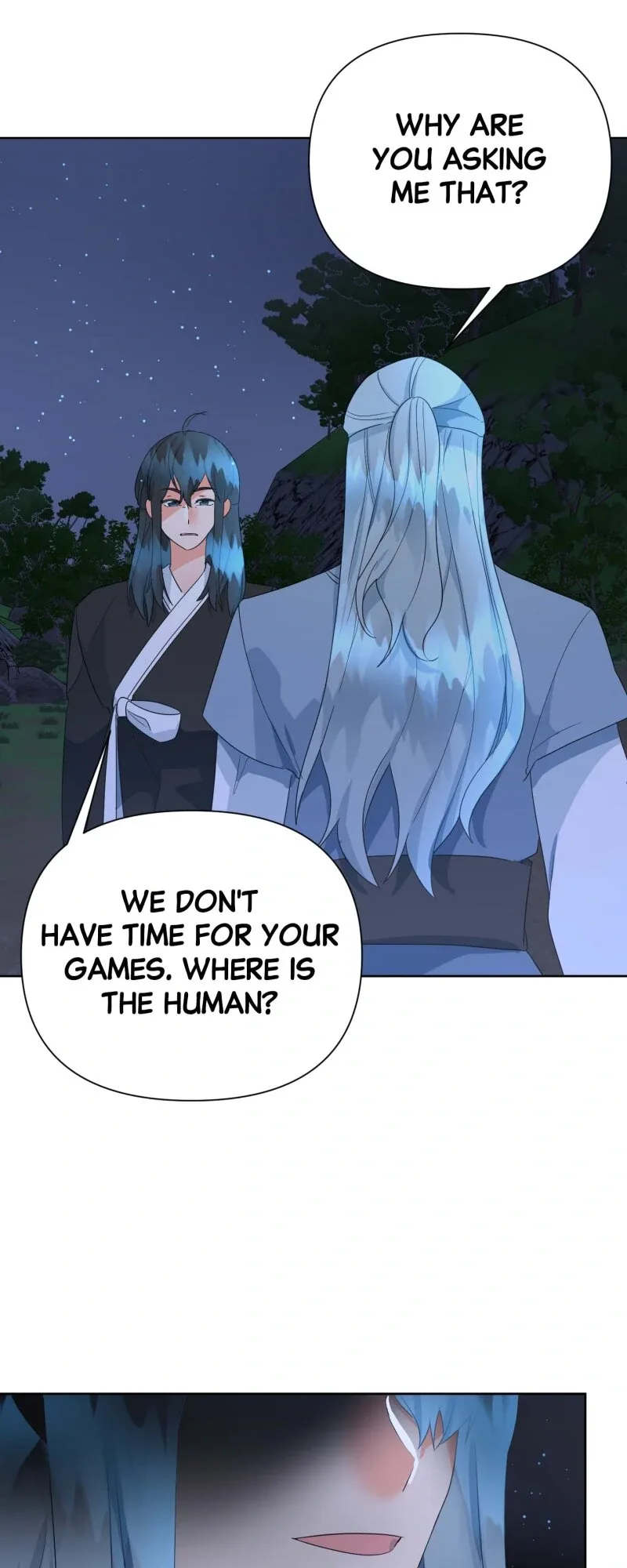 Climb a Star Chapter 20 page 14