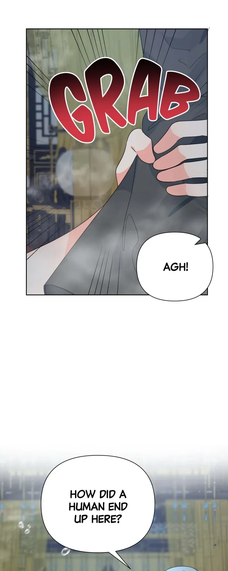 Climb a Star Chapter 9 page 23