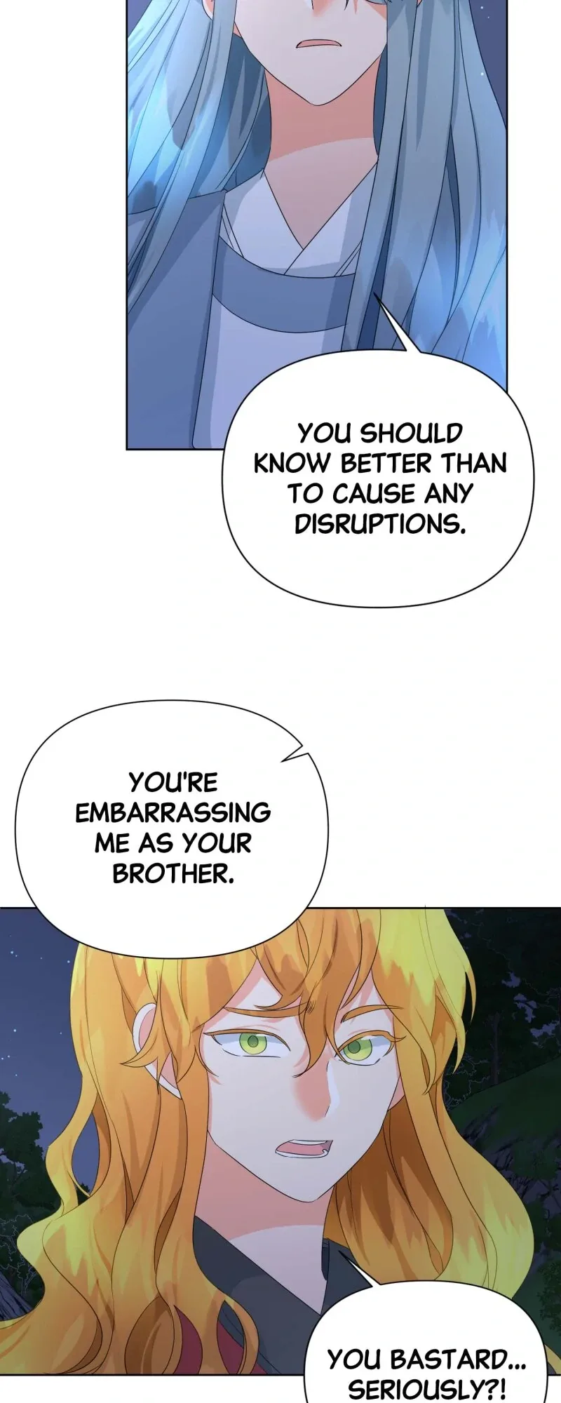 Climb a Star Chapter 20 page 12