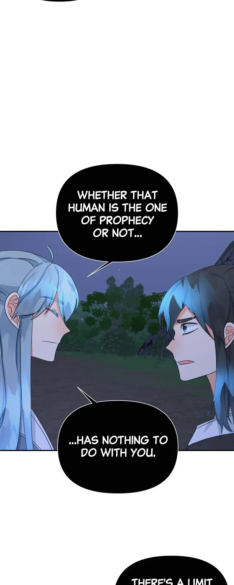 Climb a Star Chapter 20 page 17