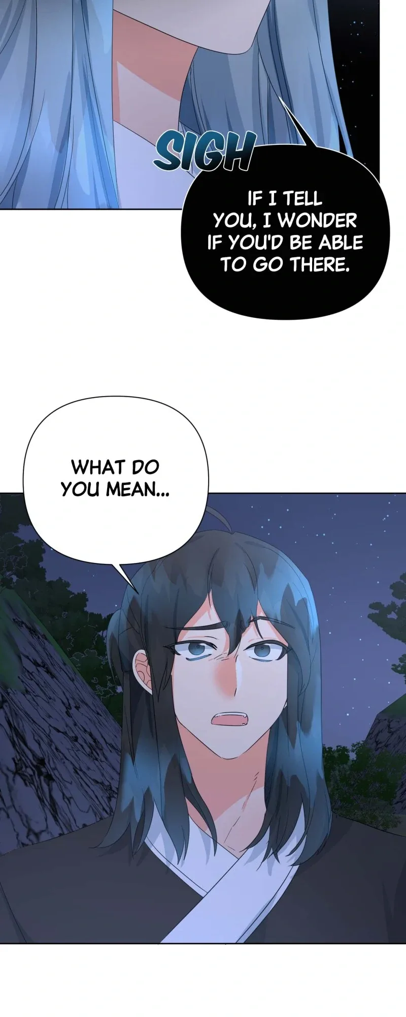 Climb a Star Chapter 20 page 15