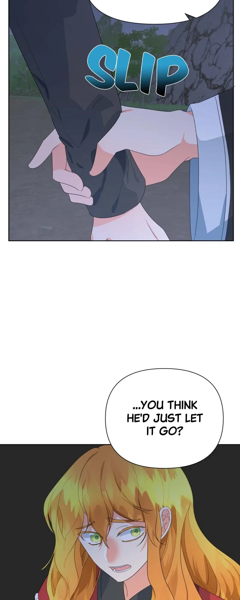 Climb a Star Chapter 20 page 6